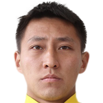 Chengjian Liao Portrait