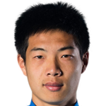 Chensong Pei Portrait