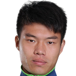 Kai Wang Portrait