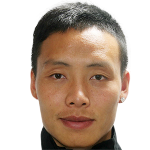 Tao Chen Portrait