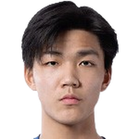Tianle Yu Portrait