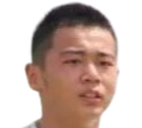 Tong Guo Portrait