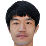 Wangsong Tan Portrait