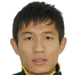 Xiaodong Liu Portrait