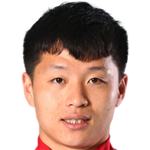 Yifan Zhu Portrait