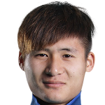 Yun Zhou Portrait