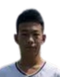 Zixi Min Portrait
