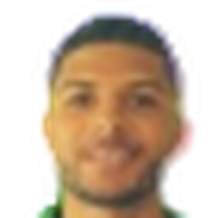 Daniel Eduardo Polanco García Portrait