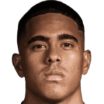 Juan Diego Castillo Reyes Portrait