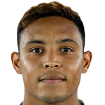 Luis Muriel Portrait