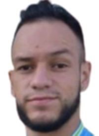 Mauricio Castaño Grisales Portrait