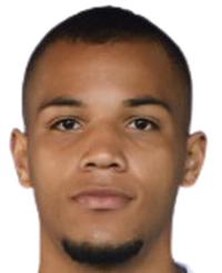 Robert Andrés Mejía Navarrete Portrait