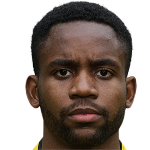 Cédric Bakambu