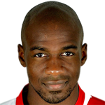 Gaël Kakuta Portrait