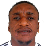 Vumi Ley Matampi Portrait
