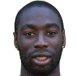 Francis Chris Malonga Ntsayi Portrait