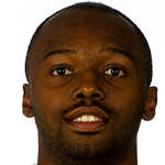 Steven Mouyokolo Portrait