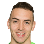 Ante Knezovic Portrait