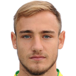 Dejan Polić Portrait