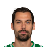 Hrvoje Tokić Portrait