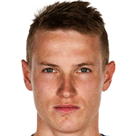 Jakub Jankto Portrait