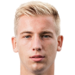 Jan Barรกnek Portrait