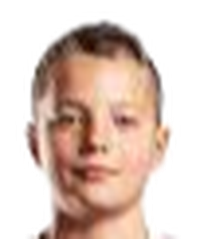 Lukáš Hrdlička Portrait