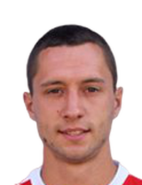 Martin Sedlák Portrait