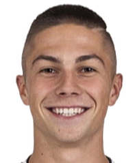 Martin Vlachovsky Portrait