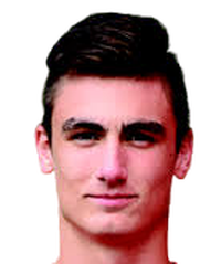 Ondrej Pachlopník Portrait