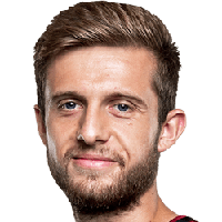 Tomáš Cabadaj Portrait