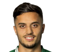 Ahmed Hassan Portrait