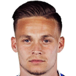 André Riel Portrait