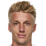 Daniel Wass