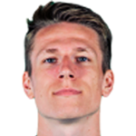 Emil Ris Jakobsen Portrait