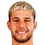 Emiliano Marcondes Camargo Hansen Stats and History.
