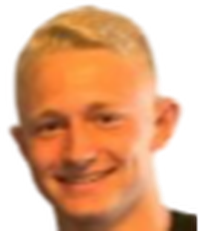 Jacob Blach Nielsen Portrait