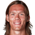 Jannik Vestergaard Portrait