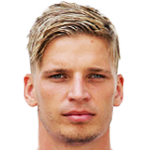Jens Larsen Portrait