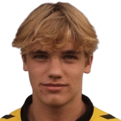 Jeppe Kjær Jensen