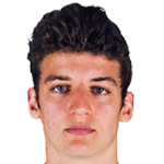 Jonas Dakir Portrait