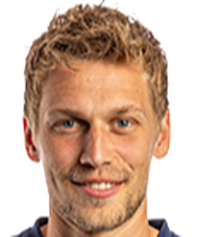 Kasper Jensen Portrait