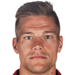 Kasper Risgård Portrait