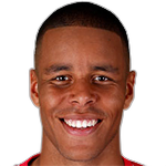 Mathias Jattah-Njie Jørgensen Stats and History.