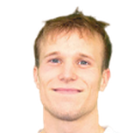Mike Vestergรฅrd Portrait
