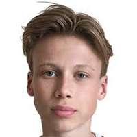 Mikkel Møller Lassen Portrait