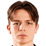 Oskar Buur Portrait
