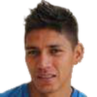 Luis Romero Portrait