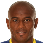 Oscar Dalmiro Bagรผรญ Angulo Portrait