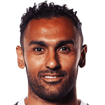 Ahmed Eissa El Mohamady Abdel Fattah Stats and History.